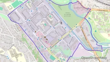 Appartement 64 m² trois pièces à vendre à Dijon Appartement 64 m² trois pièces à vendre à Dijon