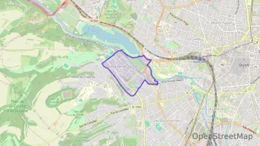 Appartement 64 m² trois pièces à vendre à Dijon Appartement 64 m² trois pièces à vendre à Dijon