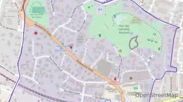 appartement de trois chambres 131 m² à vendre à Dijon