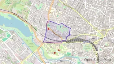 appartement de deux chambres 48 m² à vendre à Dijon appartement de deux chambres 48 m² à vendre à Dijon