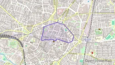 appartement d'une chambre 60 m² à vendre à Dijon