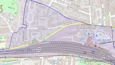 appartement d'une chambre 68 m² à vendre à Dijon