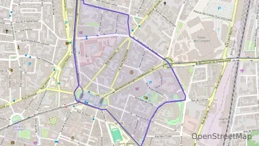 appartement de deux chambres 68 m² à vendre à Dijon appartement de deux chambres 68 m² à vendre à Dijon