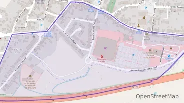 Appartement 57 m² trois pièces à vendre à Montoir-de-Bretagne Appartement 57 m² trois pièces à vendre à Montoir-de-Bretagne