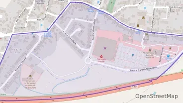 Appartement 57 m² trois pièces à vendre à Montoir-de-Bretagne