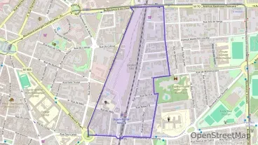 appartement d'une chambre 24 m² à vendre à Dijon appartement d'une chambre 24 m² à vendre à Dijon