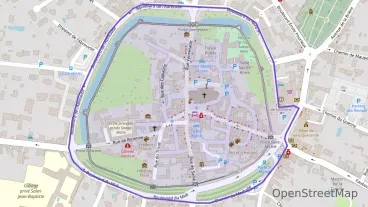 appartement de deux chambres 60 m² à vendre à Guérande