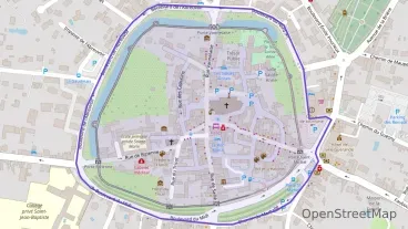 appartement de trois chambres 96 m² à vendre à Guérande