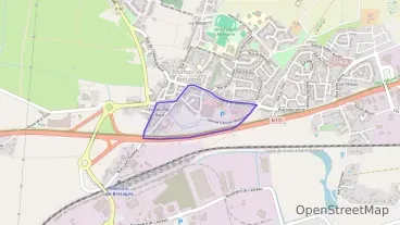 Appartement 60 m² trois pièces à vendre à Montoir-de-Bretagne