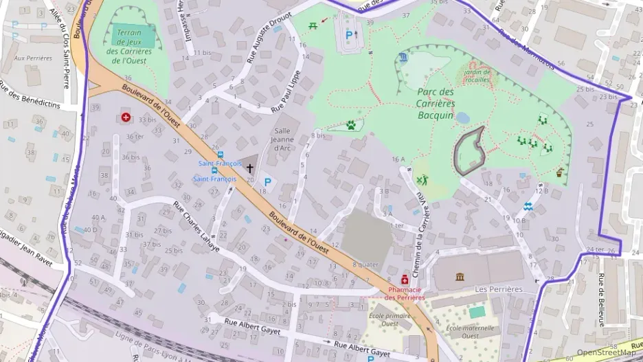 Appartement 78 m² trois pièces à vendre à Dijon Appartement 78 m² trois pièces à vendre à Dijon