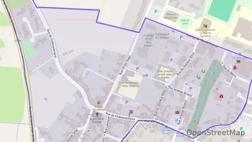 Appartement 46 m² trois pièces à vendre à Montoir-de-Bretagne