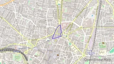 appartement d'une chambre 21 m² à vendre à Dijon