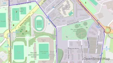 appartement d'une chambre 45 m² à vendre à Dijon