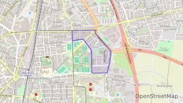 appartement d'une chambre 45 m² à vendre à Dijon