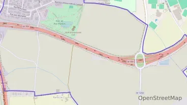 Appartement de deux pièces 40 m² à vendre  à Saint-Apollinaire