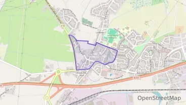 appartement de deux chambres 54 m² à vendre à Montoir-de-Bretagne