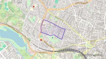 Appartement 38 m² deux pieces à vendre à Dijon