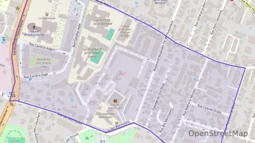 Appartement 19 m² une piece à vendre à Dijon