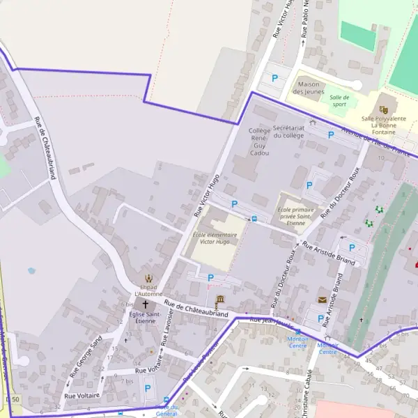 Property