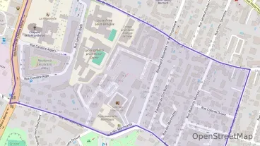 Appartement 64 m² trois pièces à vendre à Dijon