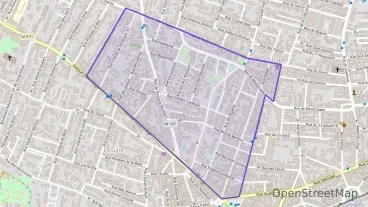 Appartement 47 m² une piece à vendre à Dijon