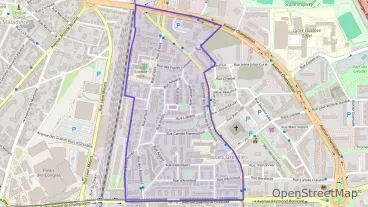 Appartement 94 m² cinq pièces à vendre à Dijon