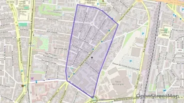 Appartement 62 m² trois pièces à vendre à Dijon