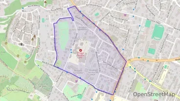 Appartement 103 m² trois pièces à vendre à Talant