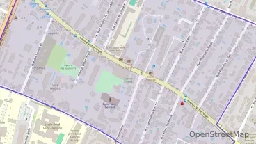 appartement d'une chambre 59 m² à vendre à Dijon