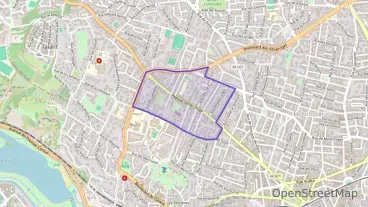 Appartement 49 m² deux pieces à vendre à Dijon