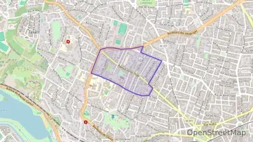 appartement d'une chambre 44 m² à vendre à Dijon