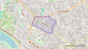 appartement d'une chambre 47 m² à vendre à Dijon