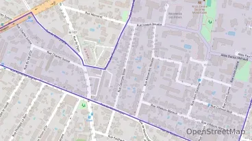 appartement d'une chambre 48 m² à vendre à Dijon