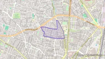 appartement d'une chambre 48 m² à vendre à Dijon