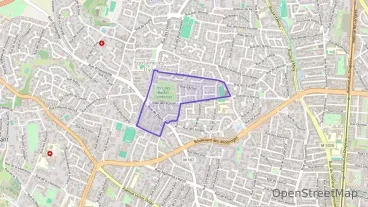 Appartement 130 m² quatre pièces à vendre à Fontaine-lès-Dijon