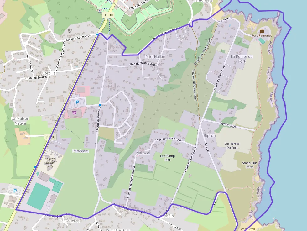 Property