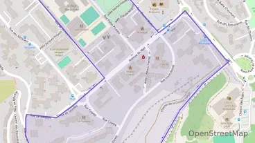 Appartement 68 m² trois pièces à vendre à Talant