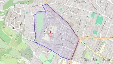 Appartement 64 m² trois pièces à vendre à Talant