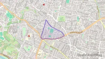 Appartement 57 m² trois pièces à vendre à Dijon Appartement 57 m² trois pièces à vendre à Dijon