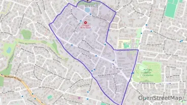 appartement de deux chambres 87 m² à vendre à Fontaine-lès-Dijon