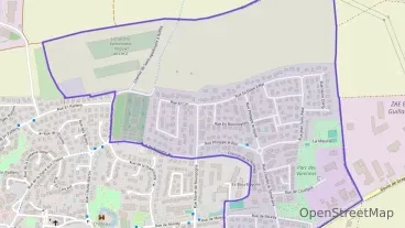 Appartement d'une pièce 40 m² à vendre  à Saint-Apollinaire