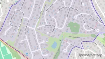 Appartement de quatre pièces 78 m² à vendre à Talant Appartement de quatre pièces 78 m² à vendre à Talant