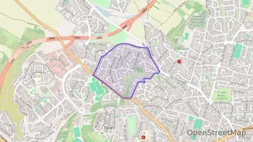 Appartement de quatre pièces 78 m² à vendre à Talant Appartement de quatre pièces 78 m² à vendre à Talant