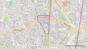 Appartement 96 m² cinq pièces à vendre à Dijon Appartement 96 m² cinq pièces à vendre à Dijon