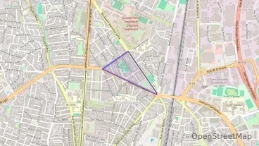 Appartement 70 m² trois pièces à vendre à Dijon Appartement 70 m² trois pièces à vendre à Dijon