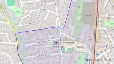 appartement d'une chambre 28 m² à vendre à Dijon appartement d'une chambre 28 m² à vendre à Dijon