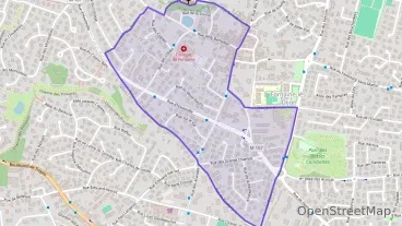 appartement de deux chambres 60 m² à vendre à Fontaine-lès-Dijon