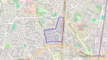 Appartement 80 m² trois pièces à vendre à Dijon