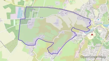 Appartement 100 m² quatre pièces à vendre à Le Palais