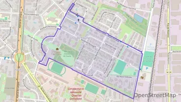 Appartement 67 m² trois pièces à vendre à Dijon Appartement 67 m² trois pièces à vendre à Dijon